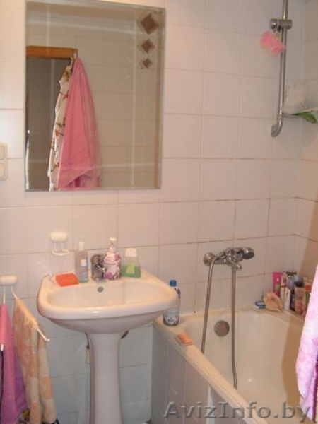 Продам З- х. комнатную  квартиру  в микрорайоне «МАЛИНОВКА» г. Минск. Цена: 74 5 - Изображение #1, Объявление #101404