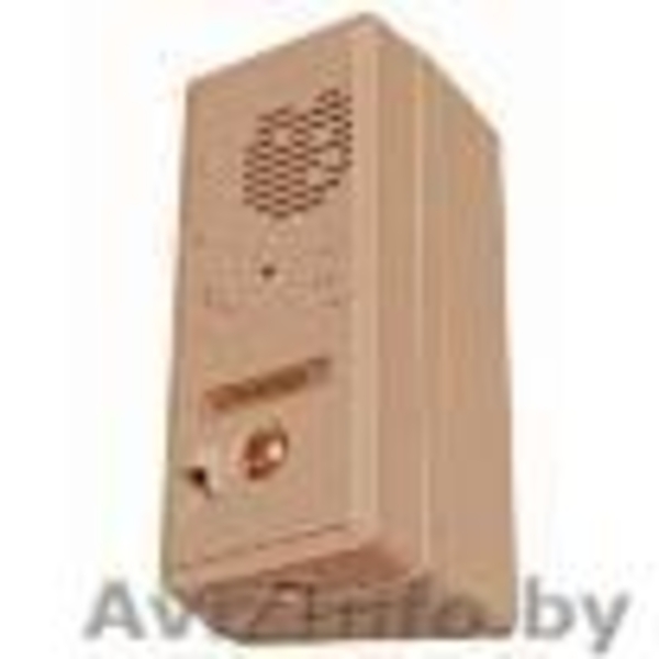 Продажа, ремонт, установка видеодомофонов, домофоны, системы видеонабл - Изображение #4, Объявление #39496