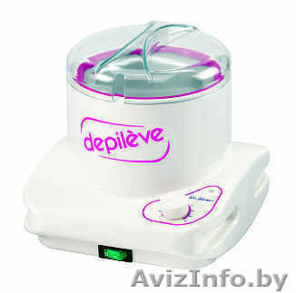 Продам нагреватель воска   - Изображение #1, Объявление #90346