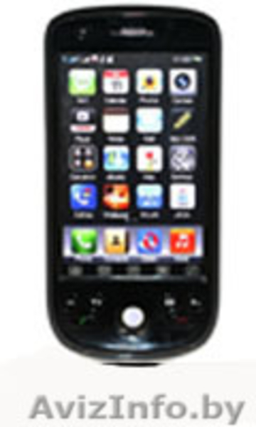 Точная Копия APPLE IPHONE 4G www.minskgsm.ru - Изображение #3, Объявление #101717