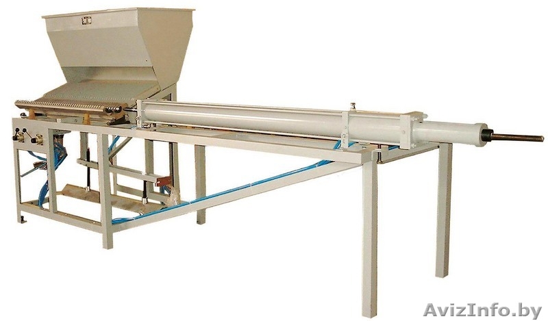 Продам оборудование для производства скотча - Изображение #5, Объявление #55050