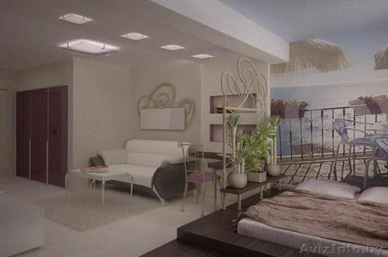 Ремонт квартир,ремонт ванной комнаты,ремонт под ключ,евро ремонт по проектам - Изображение #2, Объявление #97061