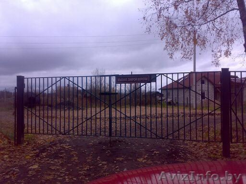 Участок С/Т Зеленый сад - Изображение #2, Объявление #103942