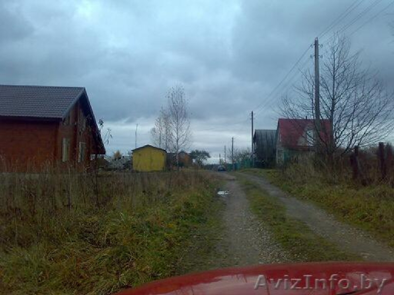 Участок С/Т Зеленый сад - Изображение #3, Объявление #103942