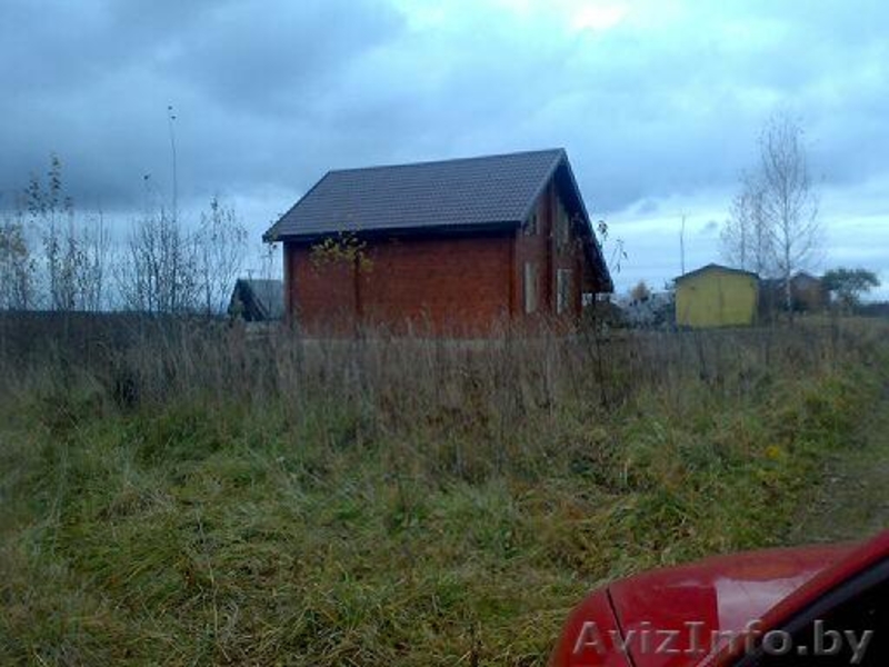 Участок С/Т Зеленый сад - Изображение #4, Объявление #103942