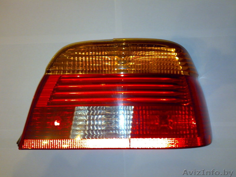 фонарь правый ристайлинговый на bmw e-39 - Изображение #1, Объявление #105259