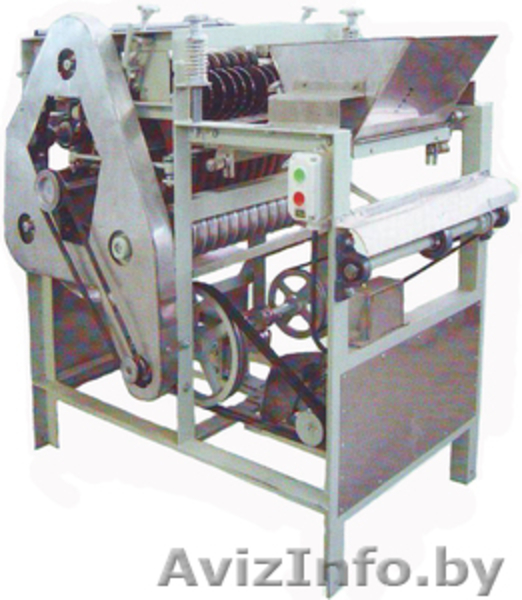 Компания "Alifar agroimpeks and Engineering" предлагает продажу  оборудование  - Изображение #5, Объявление #116238