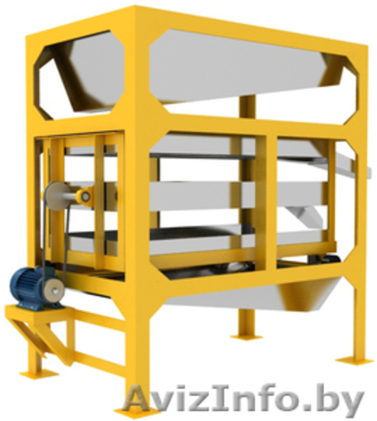 Компания "Alifar agroimpeks and Engineering" предлагает продажу  оборудование  - Изображение #3, Объявление #116238