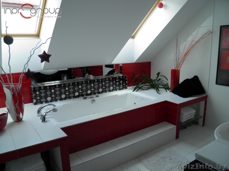 Продается дом в Вильнюсе - Изображение #5, Объявление #109106