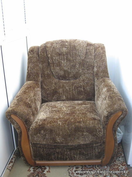 Продам мягкую мебель б/у - Изображение #3, Объявление #110218