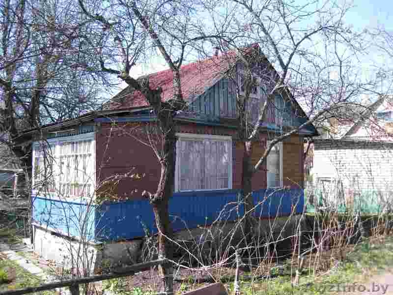 Продам дачу. "С.т. Текстильщик"  - Изображение #3, Объявление #107657