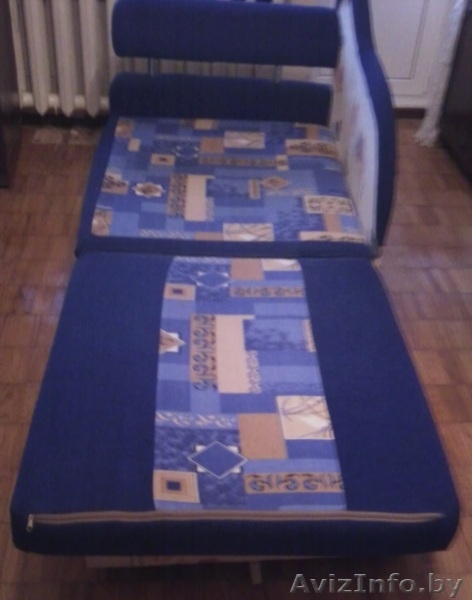 Тахта детская с ящиком для белья - Изображение #2, Объявление #116251