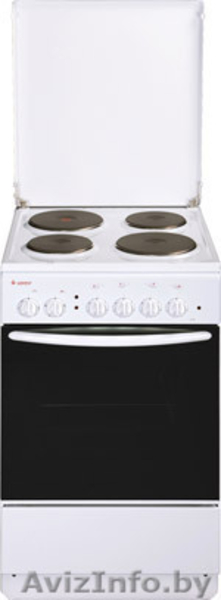 Продаю новую плиту Гефест 2140 - Изображение #2, Объявление #110123