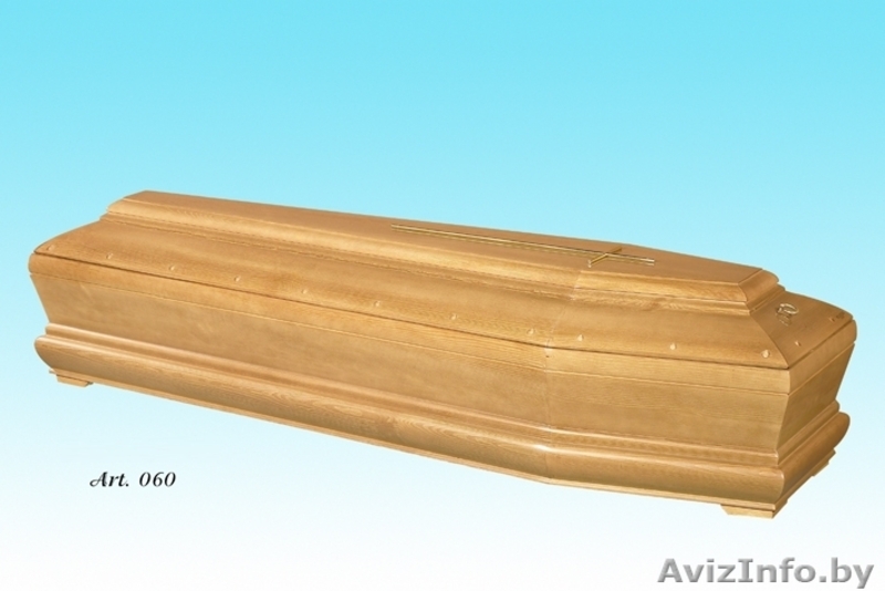 Ритуальная продукция от фабрики производителя - Изображение #1, Объявление #107080