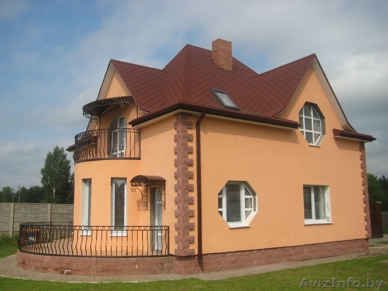 Продажа элитного коттеджа Срочно - Изображение #4, Объявление #106291