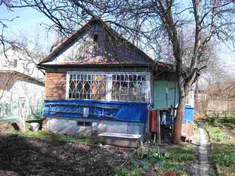Продам дачу. "С.т. Текстильщик"  - Изображение #1, Объявление #107657