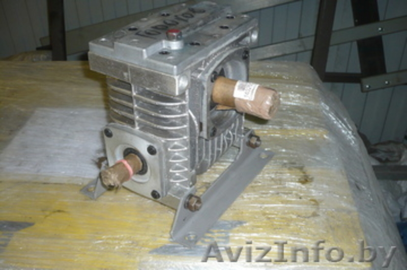Редукторы,мотор-редукторы,вентиляторы России и Украины. - Изображение #2, Объявление #110688