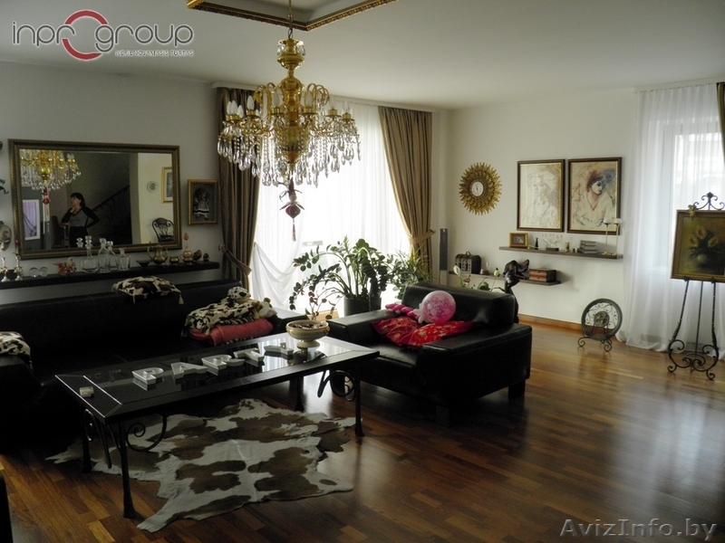 Продается дом в Вильнюсе - Изображение #2, Объявление #109106