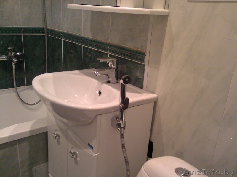 МИНСК САНТЕХНИЧЕСКИЕ РАБОТЫ - Изображение #3, Объявление #104952