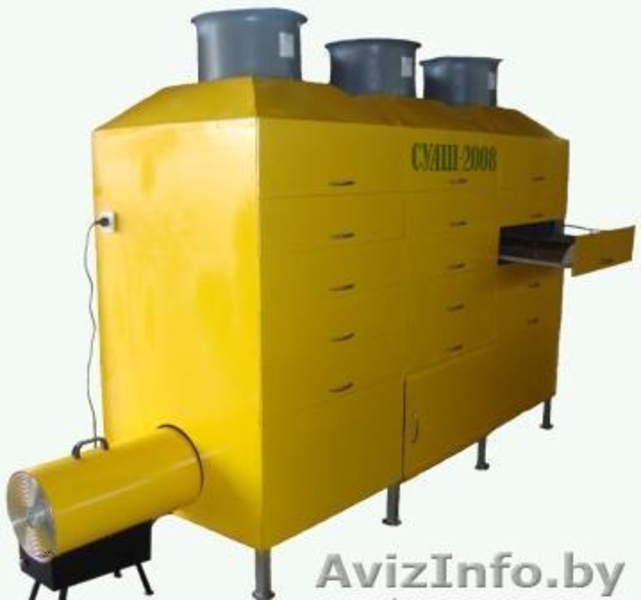 Компания "Alifar agroimpeks and Engineering" предлагает продажу  оборудование  - Изображение #4, Объявление #116238