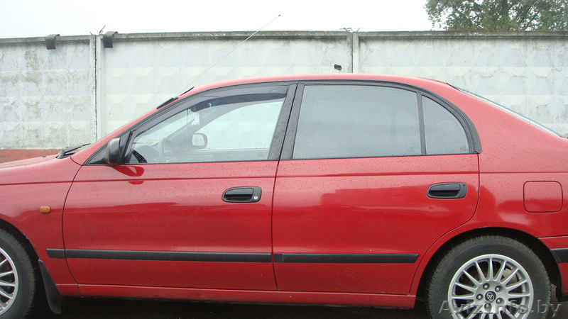 Автошторки солцезащитные - Изображение #2, Объявление #104256