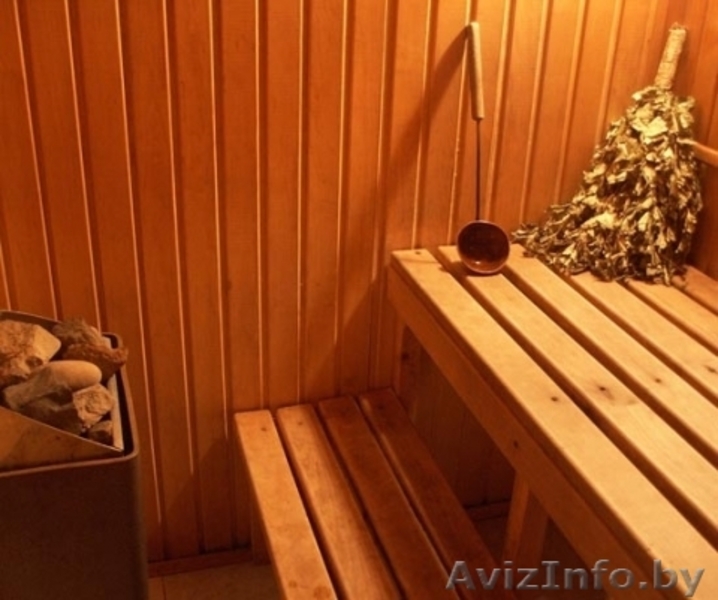 Сдам коттедж на сутки  - Изображение #3, Объявление #106187