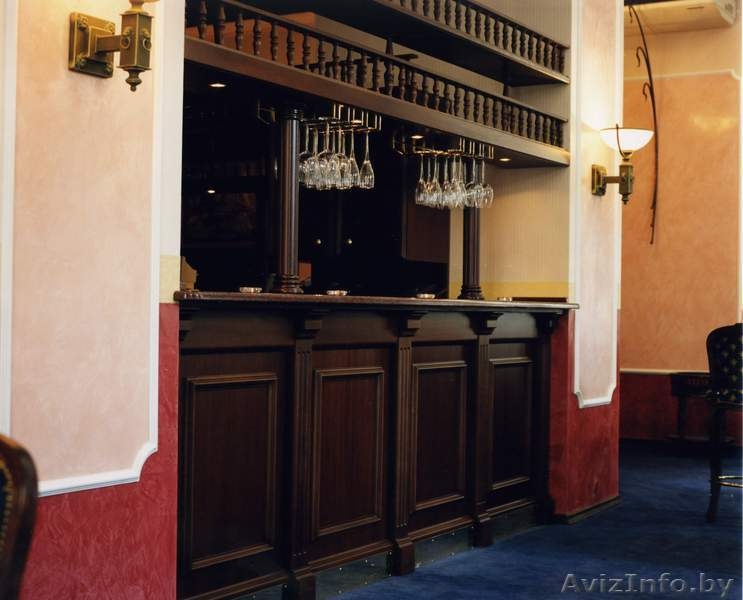 Мебель для ресторана - Изображение #2, Объявление #111777