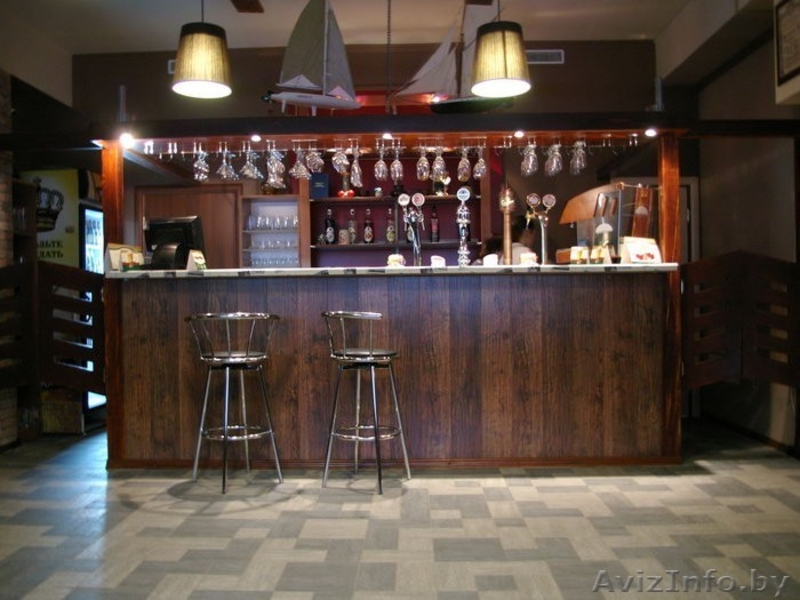 Мебель для ресторана - Изображение #1, Объявление #111777