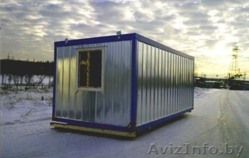 широкий ассортимент алюминиевых систем, алюминиевый профиль, бытовки, посты охра - Изображение #3, Объявление #103229