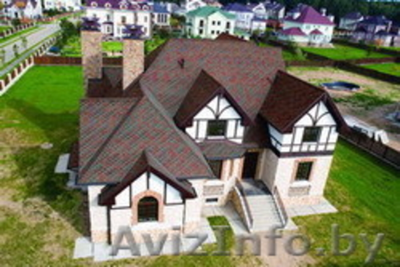 Кровельные материалы, водостоки! - Изображение #3, Объявление #116367