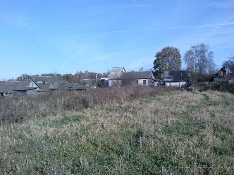 продам дом в д.Тресковщине - Изображение #1, Объявление #111804