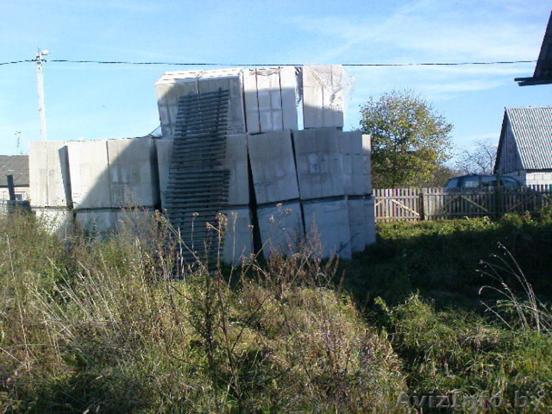 продам дом в д.Тресковщине - Изображение #3, Объявление #111804