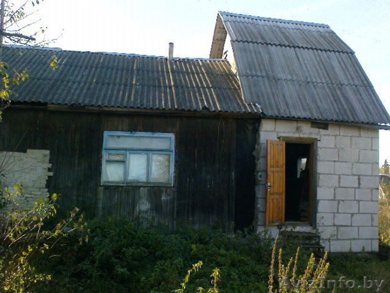 продам дом в д.Тресковщине - Изображение #2, Объявление #111804