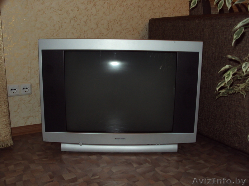 Телевизор HORIZONT (Горизонт) 29KF22 (на гарантии) - Изображение #1, Объявление #105521