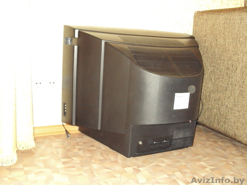 Телевизор HORIZONT (Горизонт) 29KF22 (на гарантии) - Изображение #2, Объявление #105521