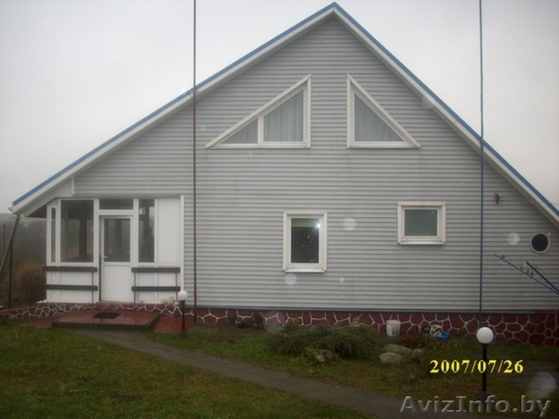 !Продам жилой дом! - Изображение #4, Объявление #106429