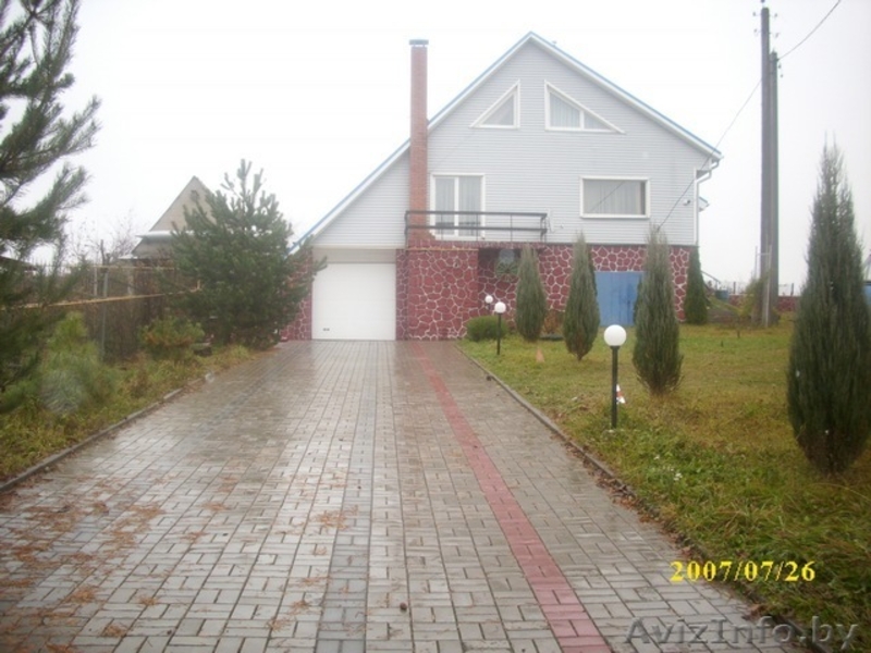 !Продам жилой дом! - Изображение #2, Объявление #106429