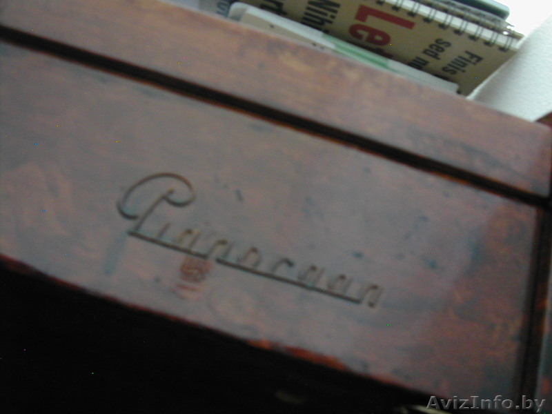 Фисгармония электрическая (pianoorgan) - Изображение #3, Объявление #114596