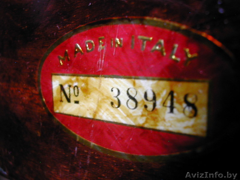 Фисгармония электрическая (pianoorgan) - Изображение #4, Объявление #114596