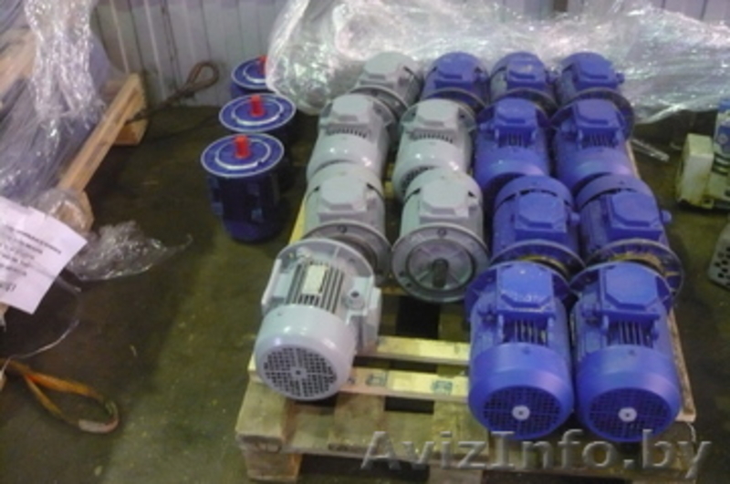 Редукторы,мотор-редукторы,вентиляторы России и Украины. - Изображение #3, Объявление #110688