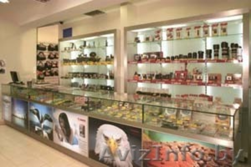 широкий ассортимент алюминиевых систем, алюминиевый профиль, бытовки, посты охра - Изображение #2, Объявление #103229