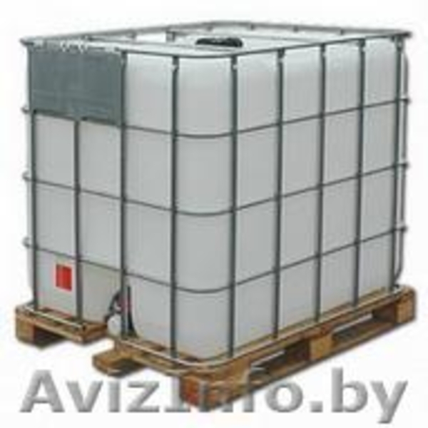 ЕВРОКУБЫ, пл. бочки, спецтара в ассортименте! - Изображение #2, Объявление #119115