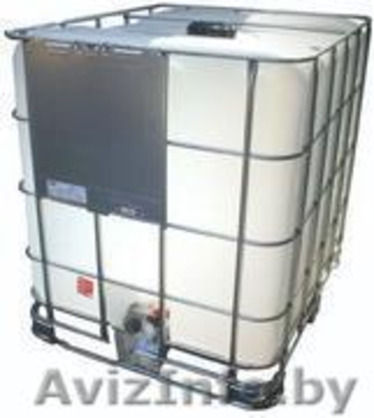 ЕВРОКУБЫ, пл. бочки, спецтара в ассортименте! - Изображение #3, Объявление #119115