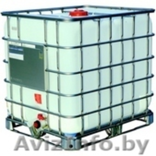 ЕВРОКУБЫ, пл. бочки, спецтара в ассортименте! - Изображение #1, Объявление #119115