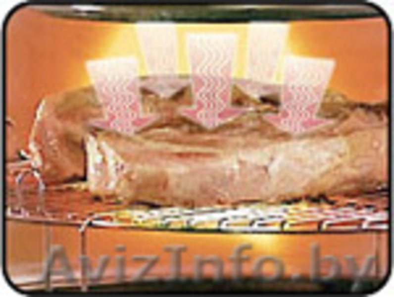 Аэрогриль Flavorwave Turbo Oven. Новый. Гарантия. - Изображение #4, Объявление #115294