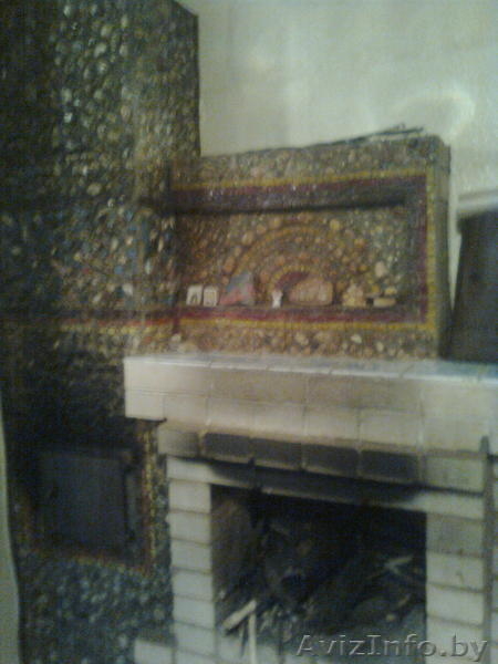  Минская обл. Пуховичский р-н д. Cедча - Изображение #4, Объявление #111341