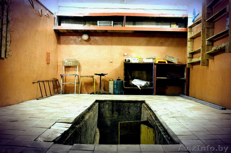 Капитальный гараж. Масюковщина-1 - Изображение #1, Объявление #105105