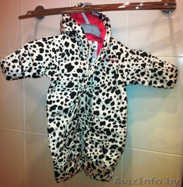 Одежда для девочки от 0 до 2 лет, б\у - Изображение #5, Объявление #112741