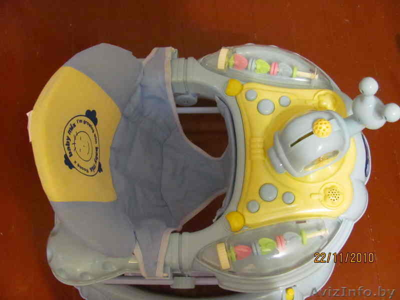 ходунки                                - Изображение #3, Объявление #115697