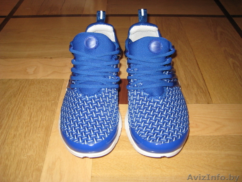 кроссовки Nike Air Presto - Изображение #1, Объявление #111509